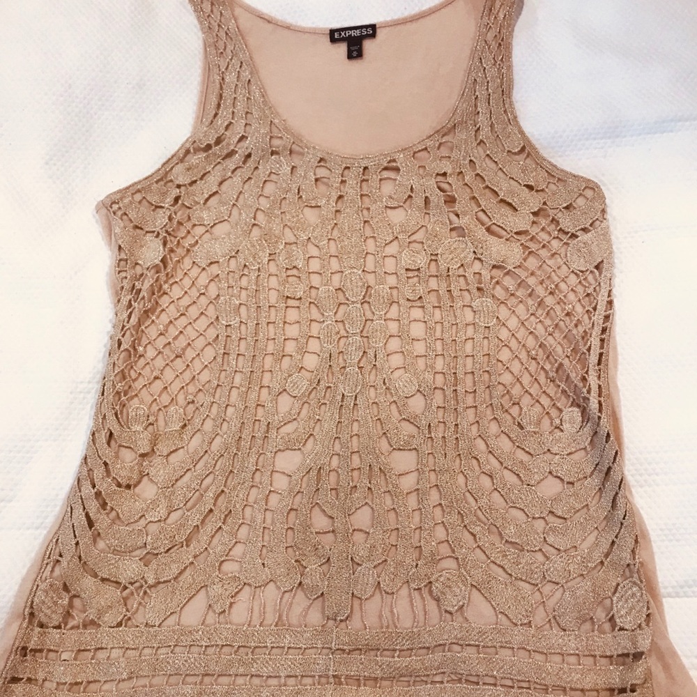 Express top - Picture 2 of 5